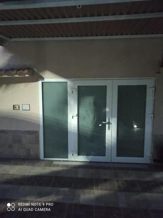 Ferienwohnung Casa Mario Rom Exterior foto