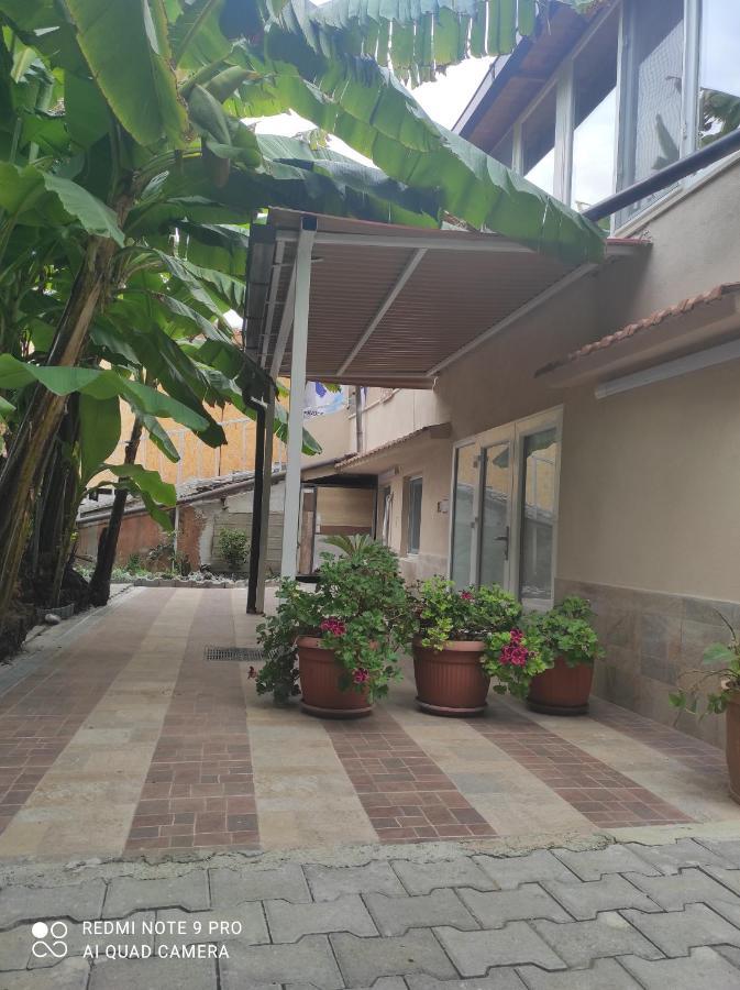 Ferienwohnung Casa Mario Rom Exterior foto